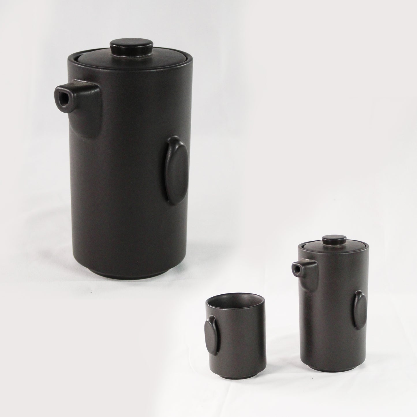 ANELLO TMK24 Series Ceramic Teapot 500ml