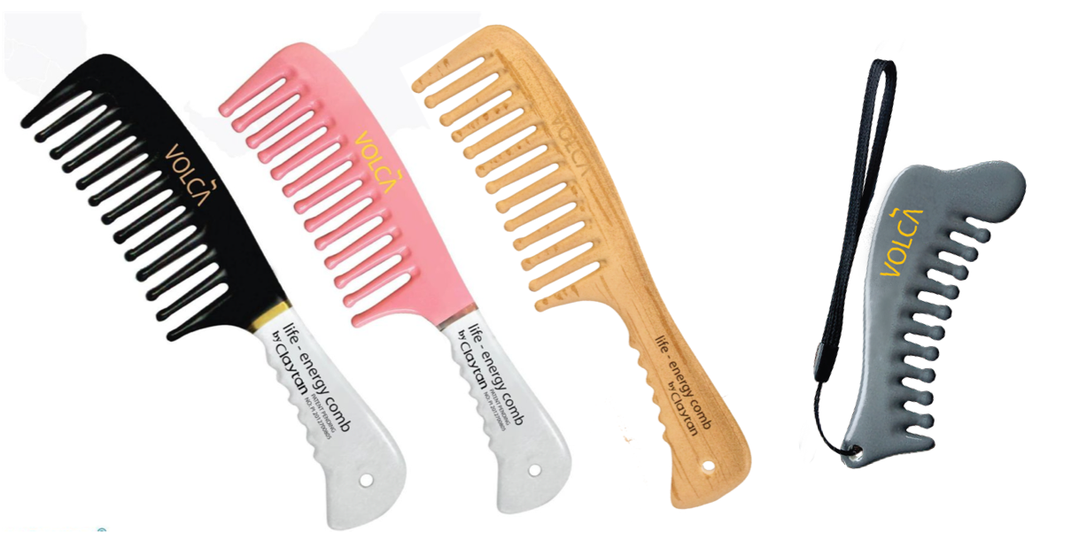 FWMA94 VOLCA LIFE ENERGY COMB - HEALTH