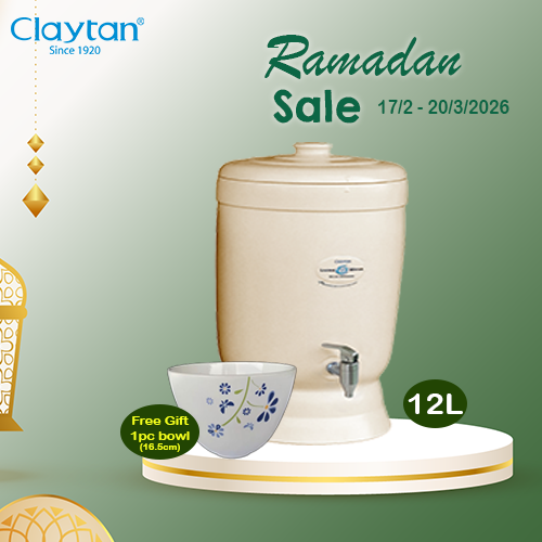 Living Water Dispenser (SE)