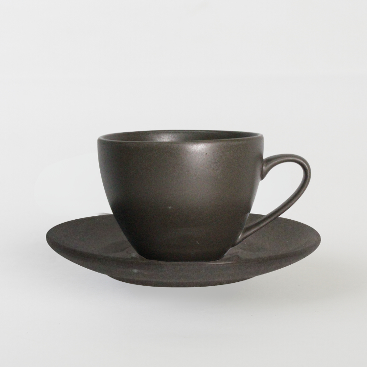 FUSION TEA CUP WITH SAUCER (260ML & 400ML )