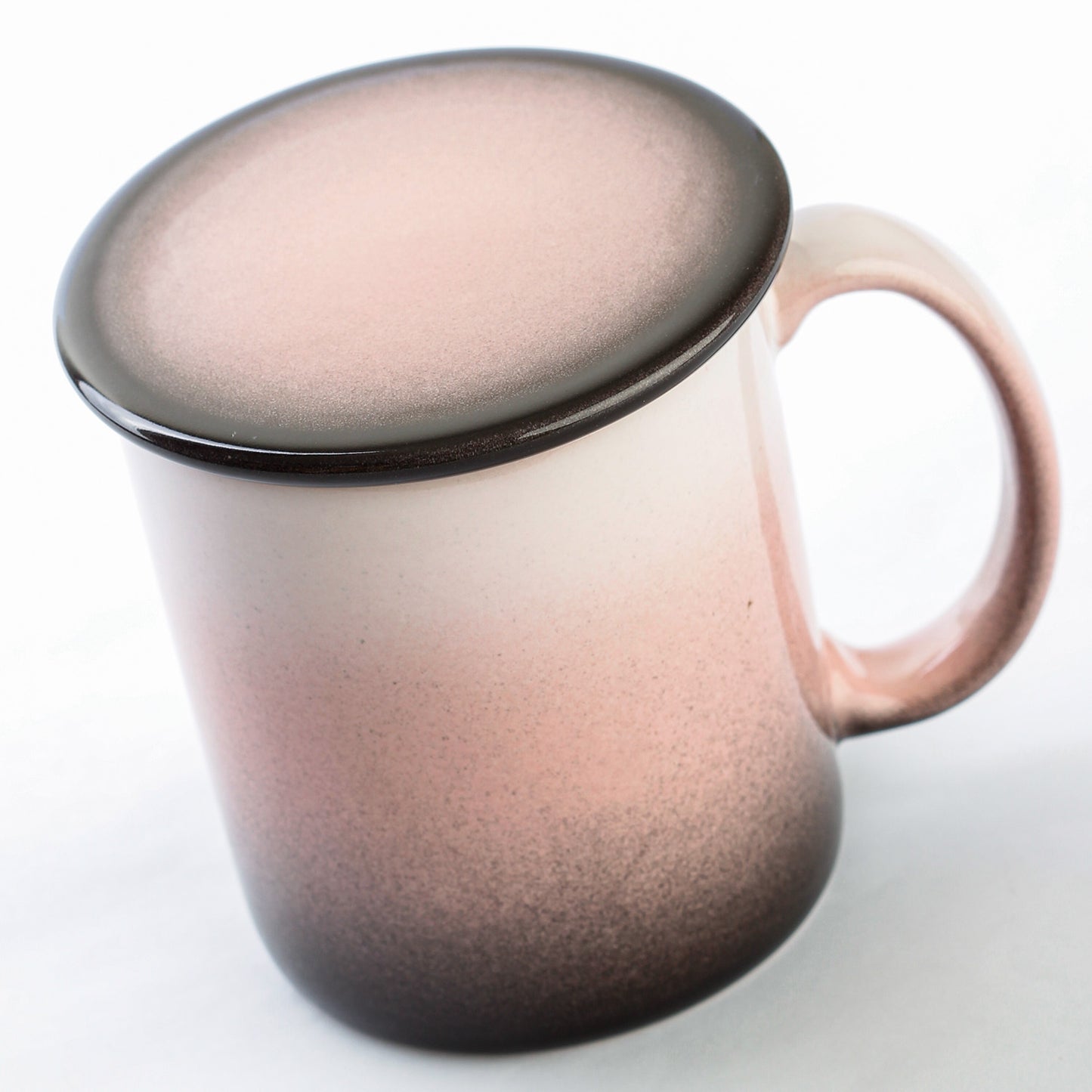 Casual Elegance Series - Mug 310ml & Coaster SCS31 & SCX01