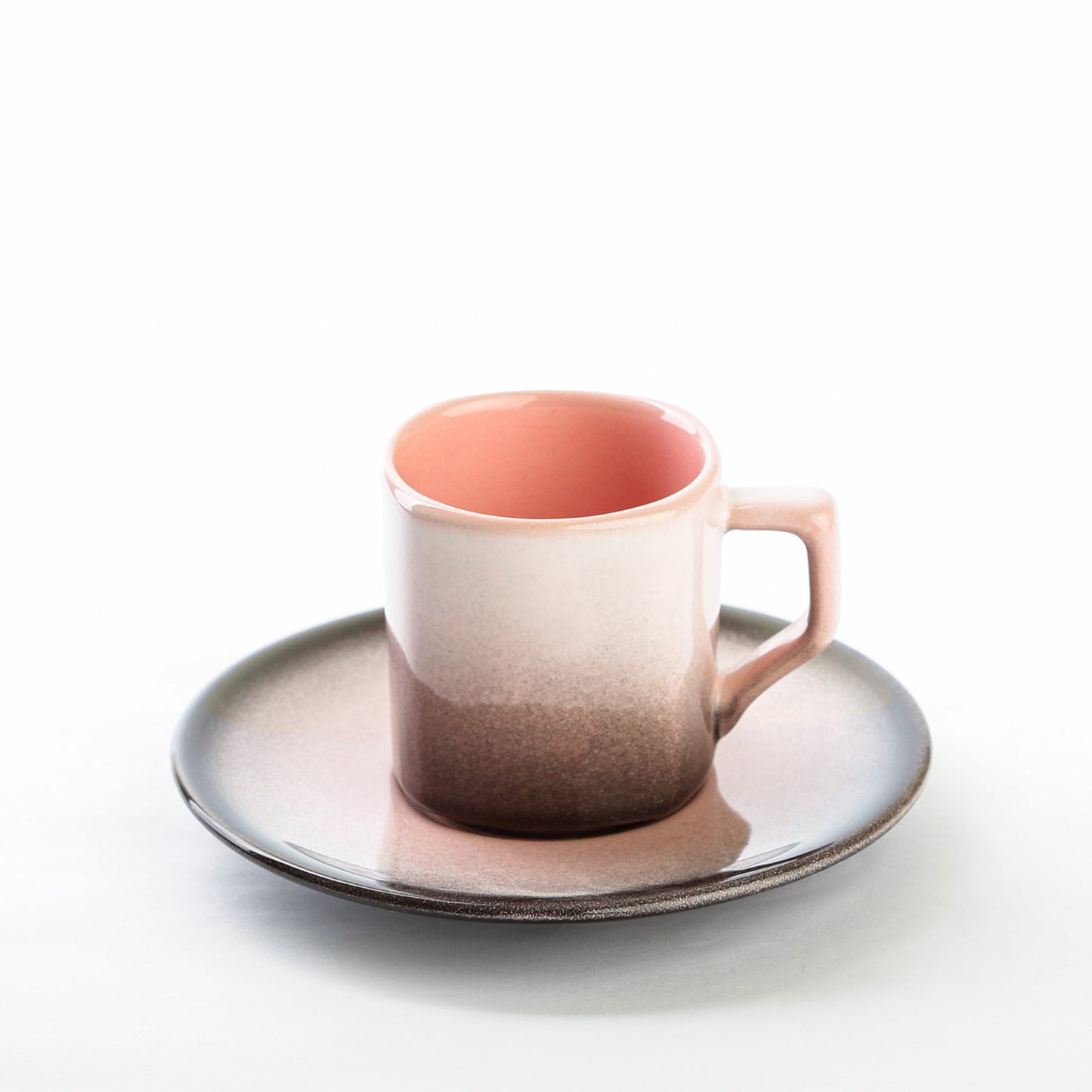 Casual Elegance Series - Espresso Cup 90ml & Saucer TMD59 & TMD60