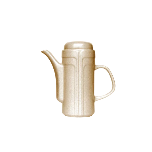 SPECKLE BEIGE STC13 & STC17 Coffee Pot with Lid 1200ML & 1600ML (SE)