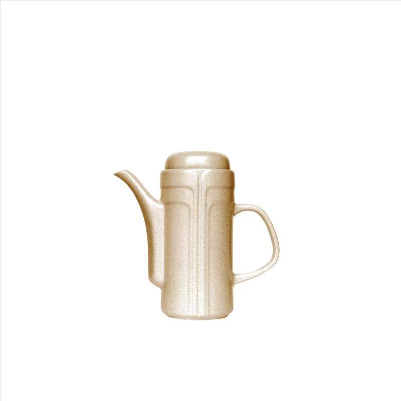 SPECKLE BEIGE STC13 & STC17 Coffee Pot with Lid 1200ML & 1600ML (SE)