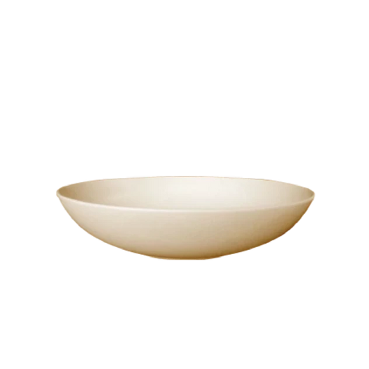 SPECKLE BEIGE TMB09 & TMB10 Round Bowl 20cm & 23cm