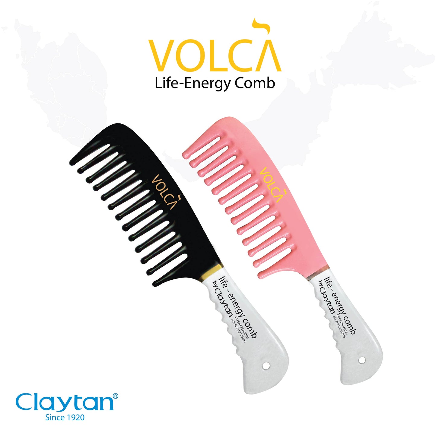 FWMA94 VOLCA LIFE ENERGY COMB - HEALTH