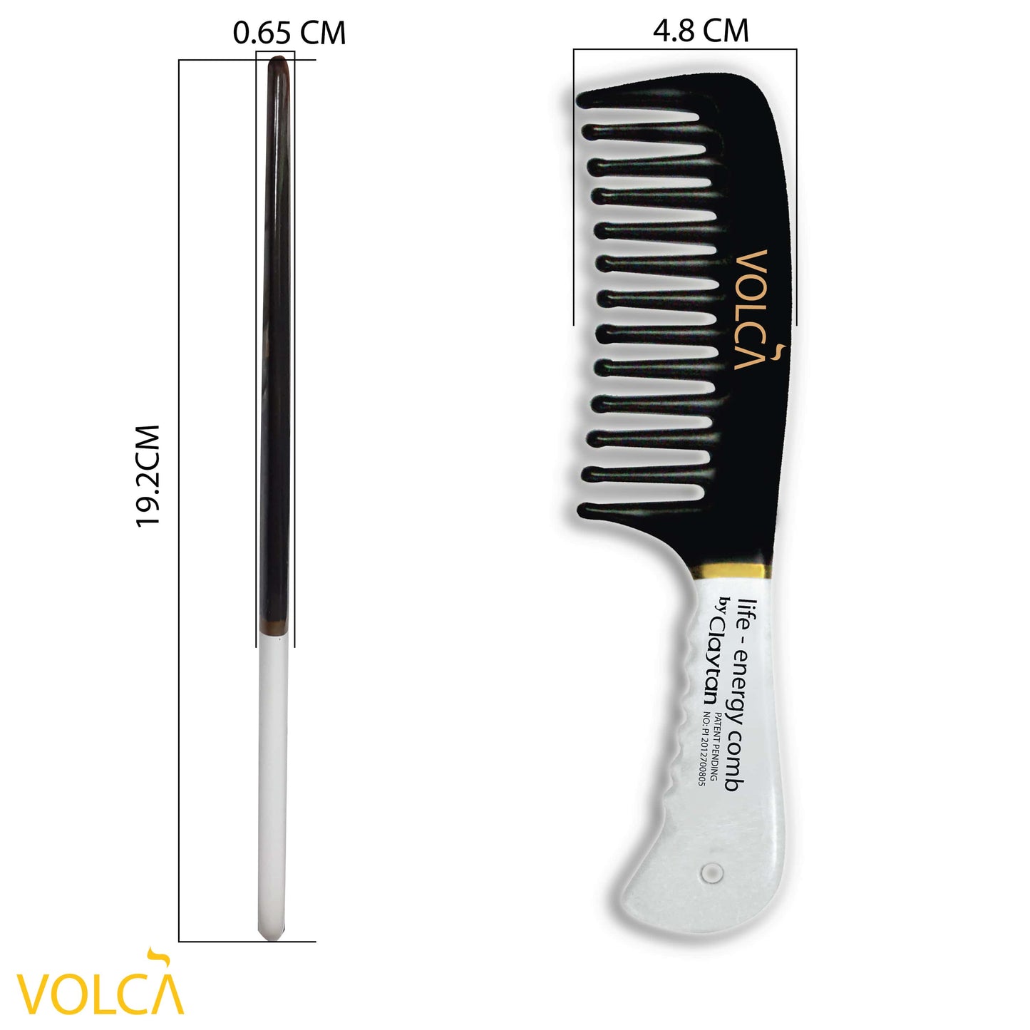 FWMA94 VOLCA LIFE ENERGY COMB - HEALTH