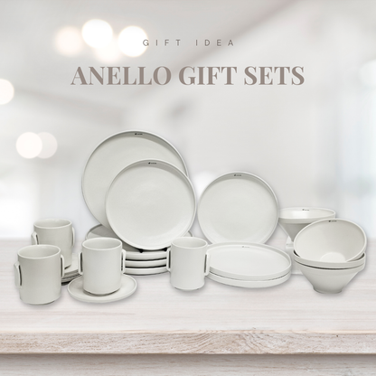 ANELLO 4PAX GIFT SET