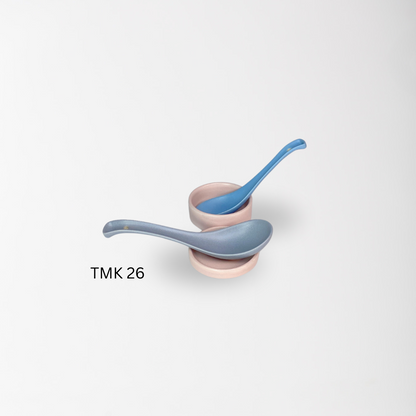 ANELLO SERIES TMK25/TMK26 Small Spoon 15cm/18cm