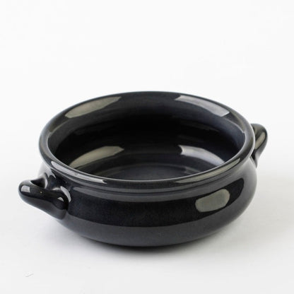 FUSION TMF58 & TMF59 Tapas Dish with Handle