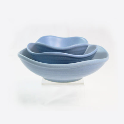 FUSION TMF53, TMF54 & TMF55 Organic Shape Bowl