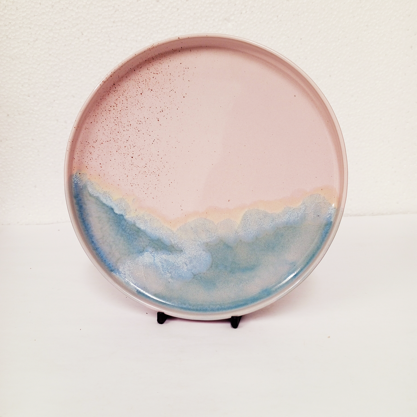 Ice Cream Delight — Premium Ceramics with Exclusive Gift Box