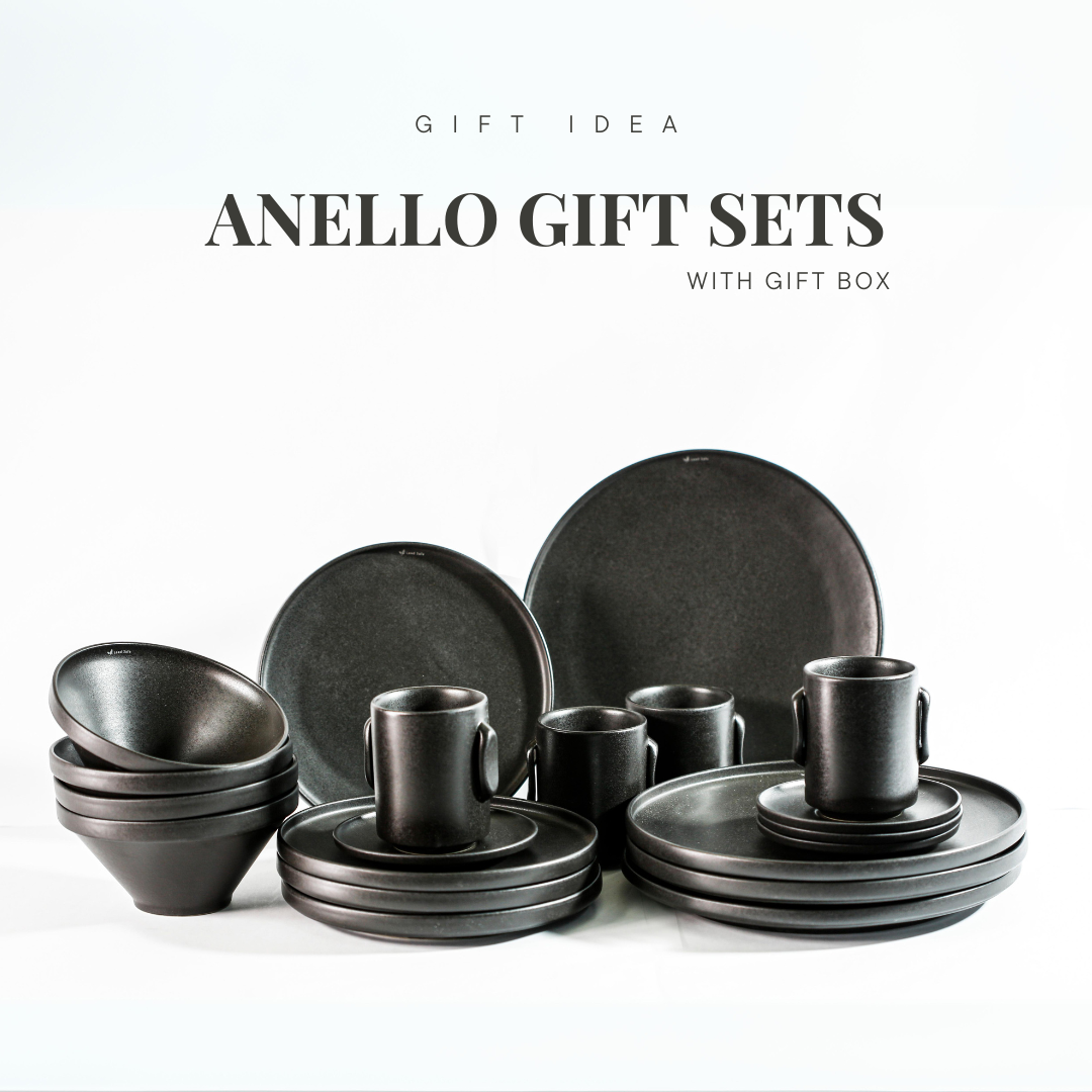 ANELLO 4PAX GIFT SET