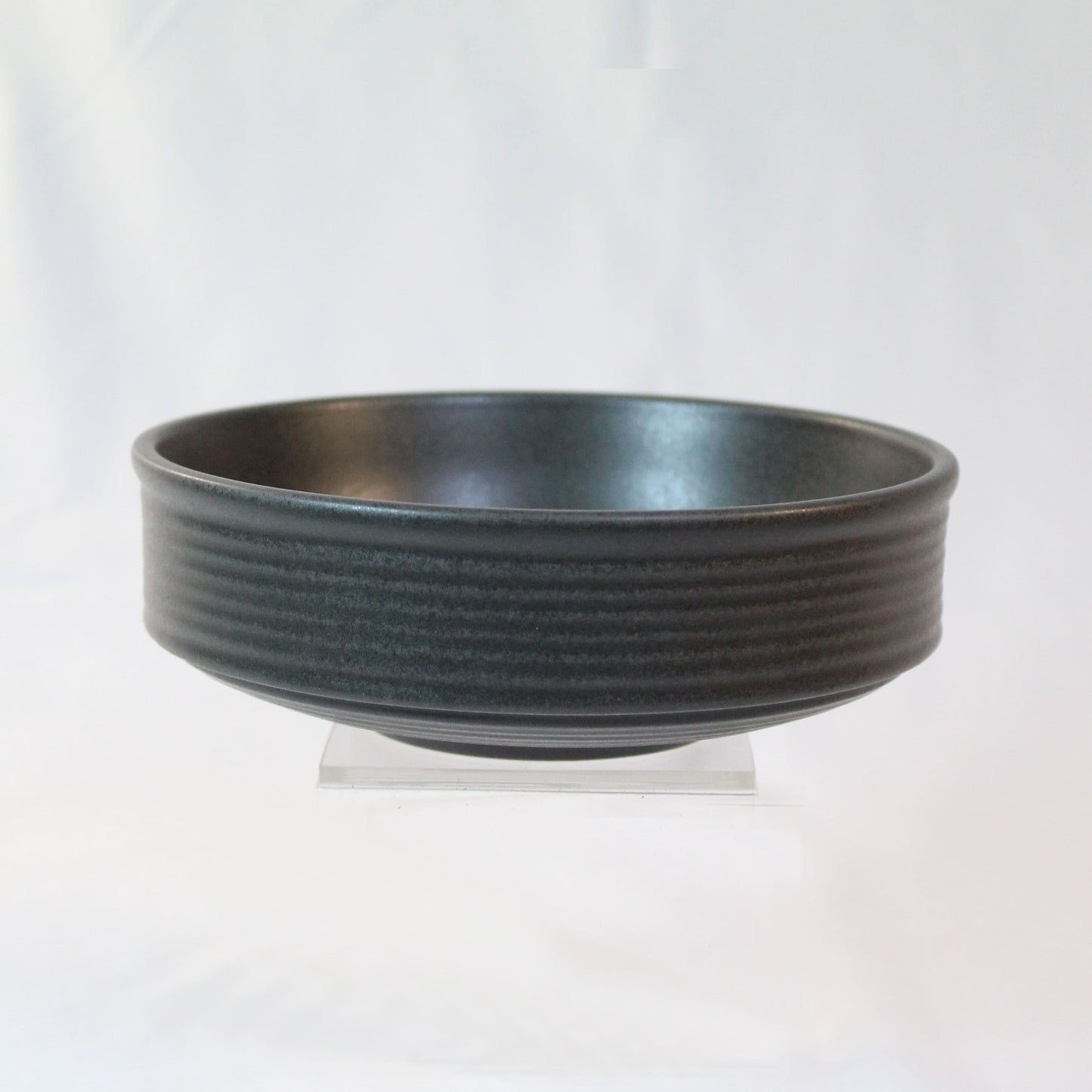 FUSION PBK12 & PBK15 Stacking Bowl 12cm & 15cm