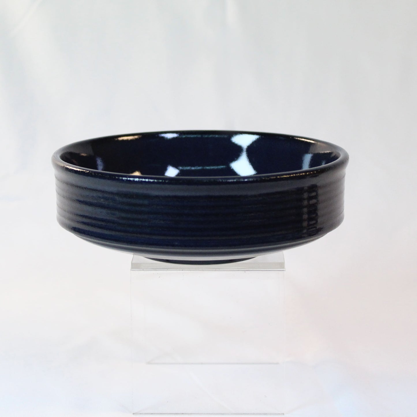 FUSION PBK12 & PBK15 Stacking Bowl 12cm & 15cm