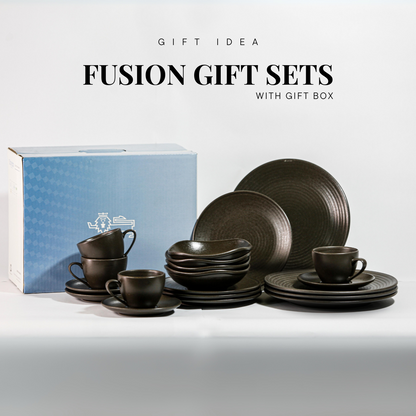 FUSION 4PAX Gift Set