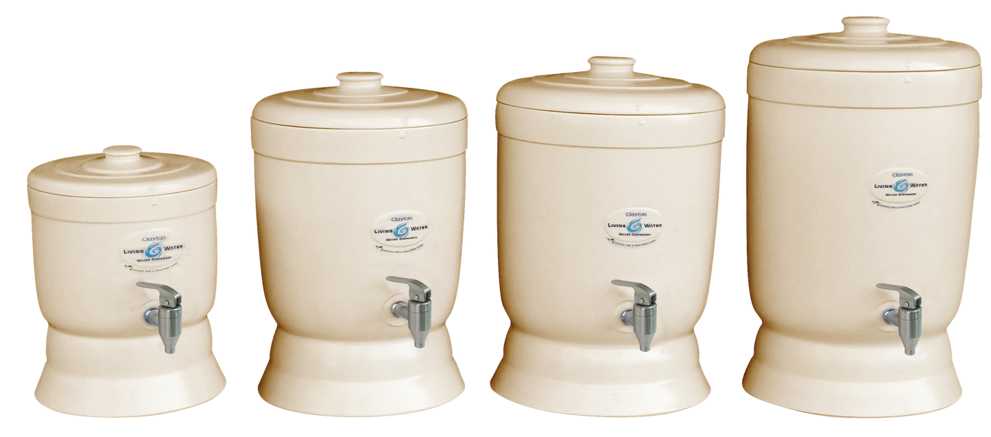 Living Water Dispenser (SE)