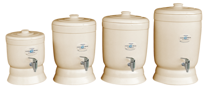 Living Water Dispenser (SE)