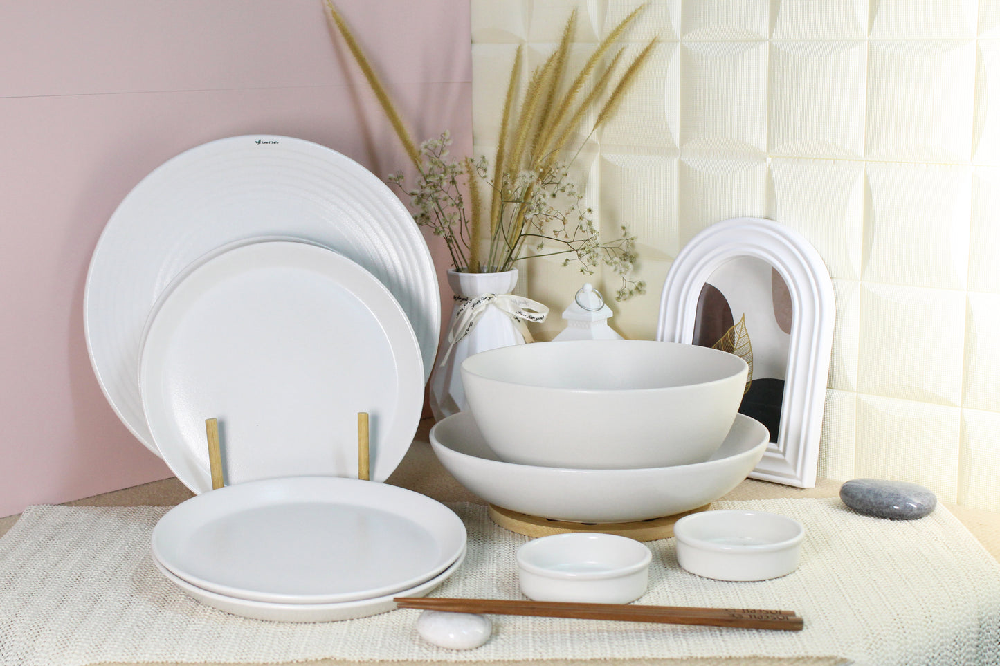 4pax Dinner Sets at RM168