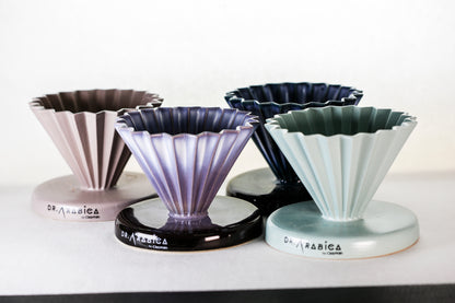 Dr. Arabica Coffee Dripper