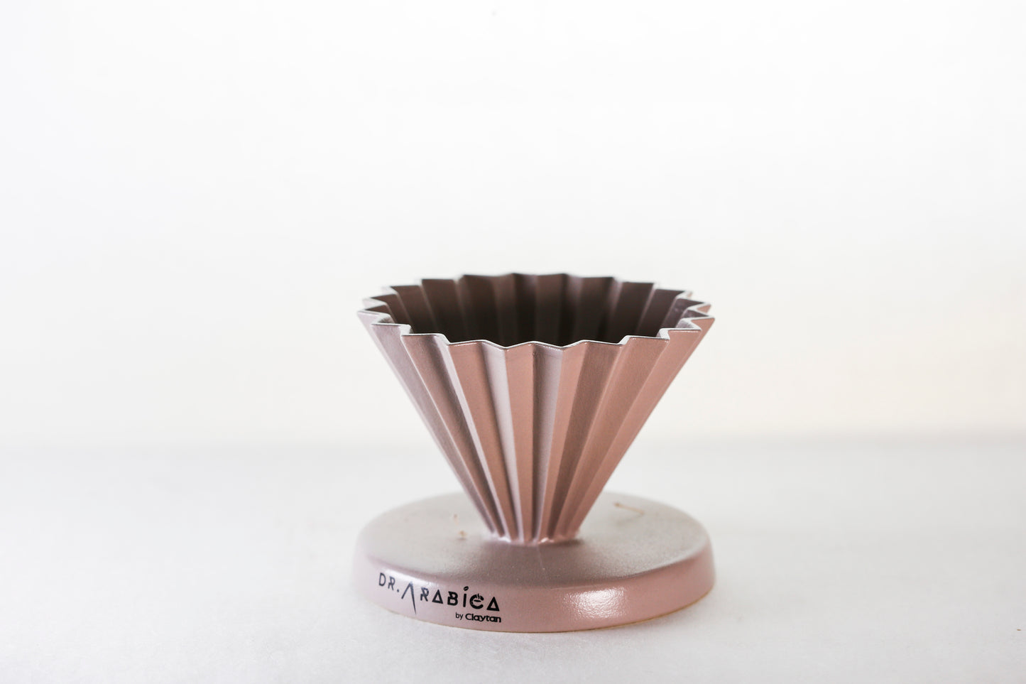 Dr. Arabica Coffee Dripper