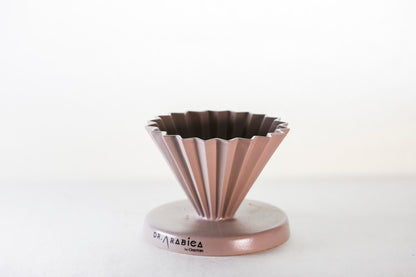 Dr. Arabica Coffee Dripper