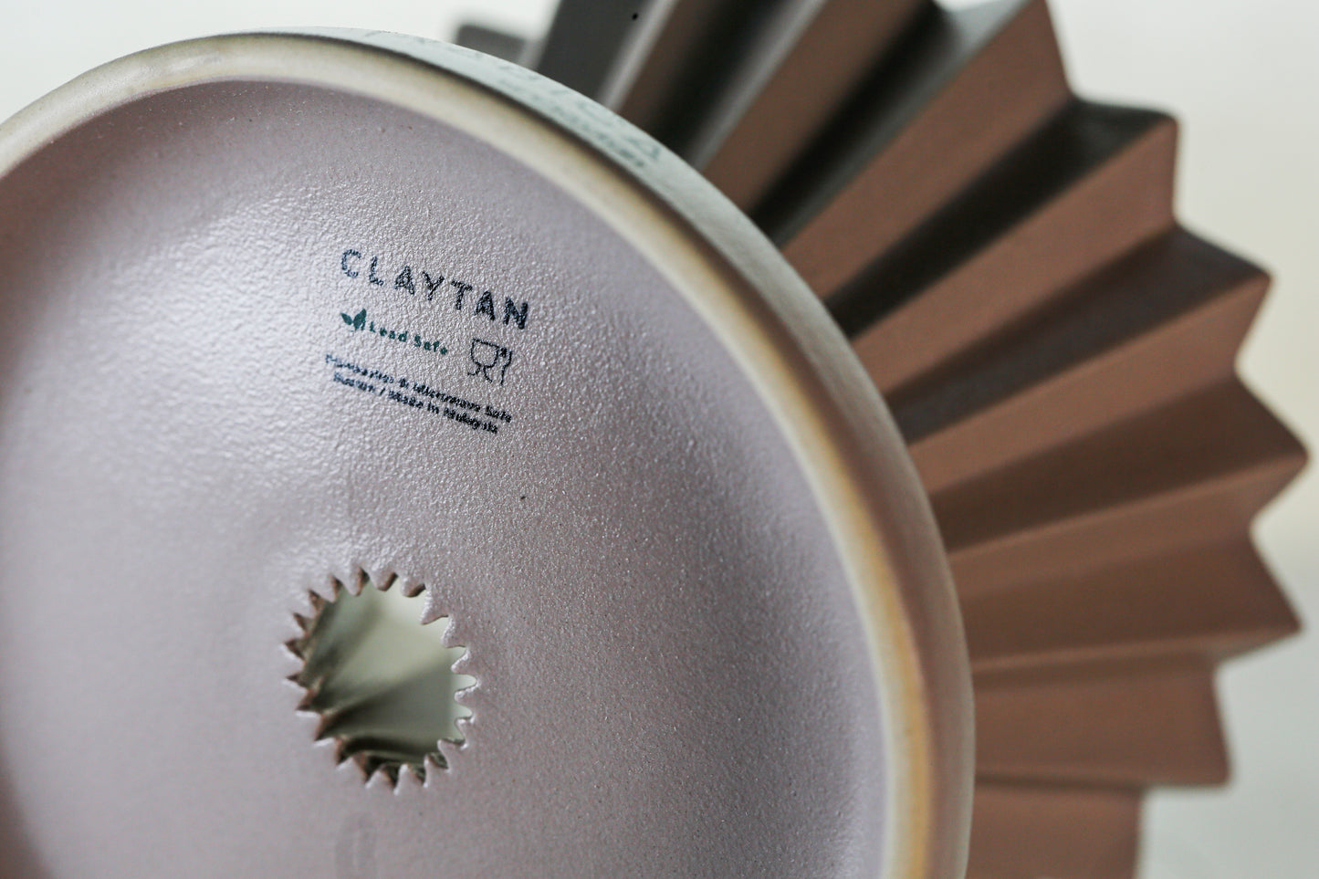 Dr. Arabica Coffee Dripper