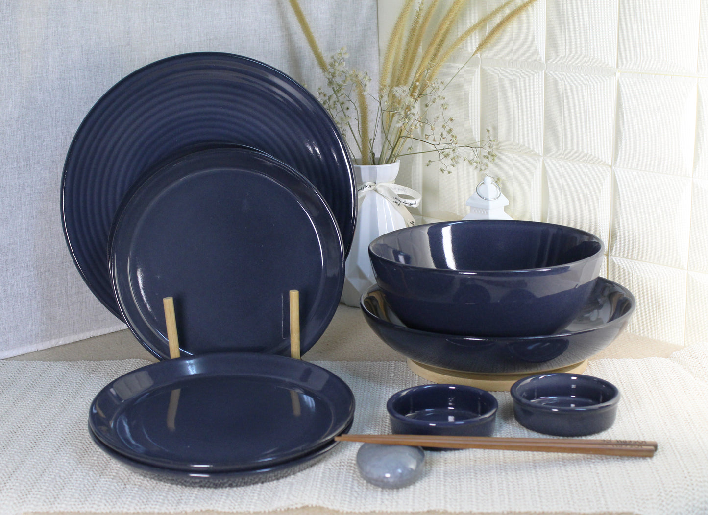 4pax Dinner Sets at RM168