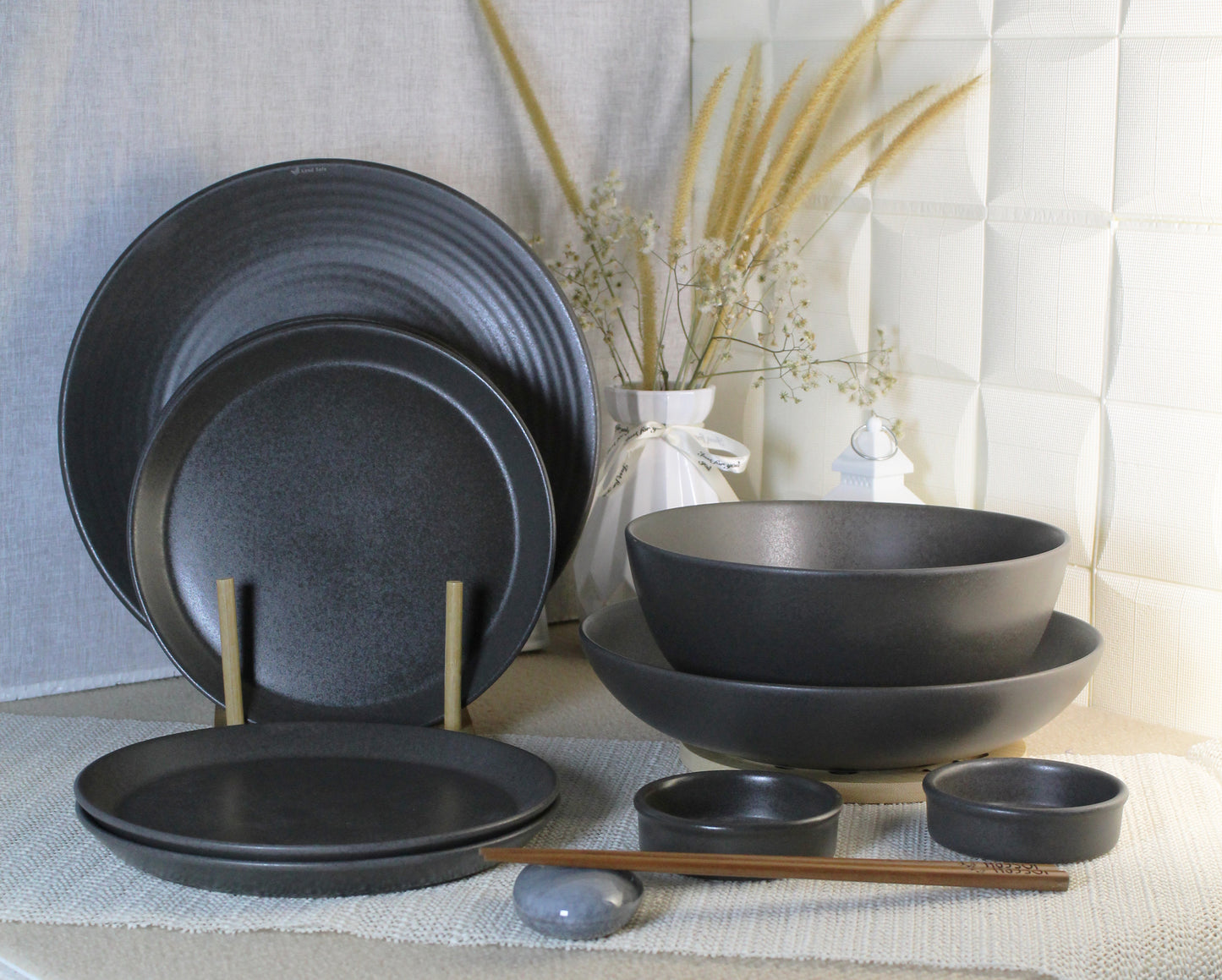 4pax Dinner Sets at RM168