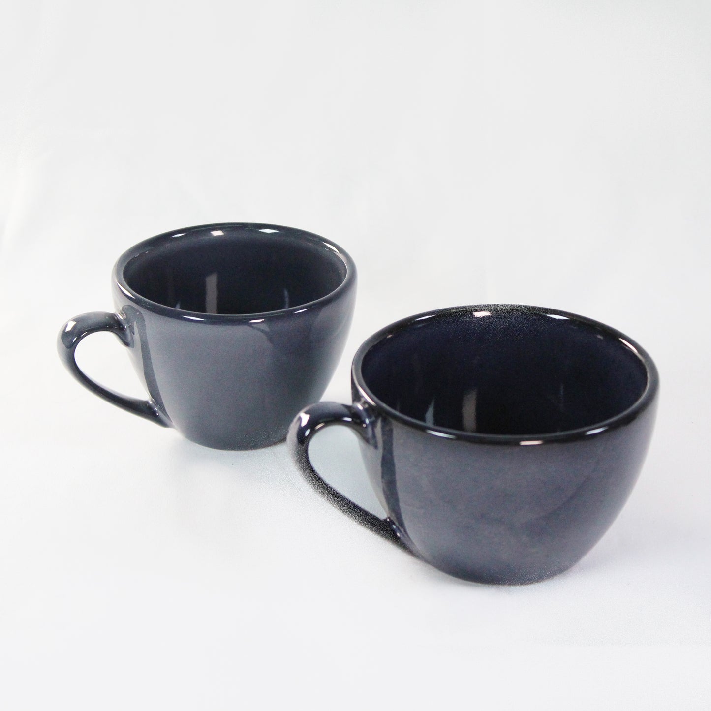 FUSION TEA CUP WITH SAUCER  (260ML & 400ML )