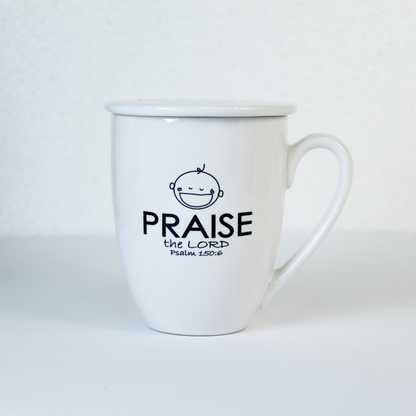 JOYWARE Series - Mug & Cup