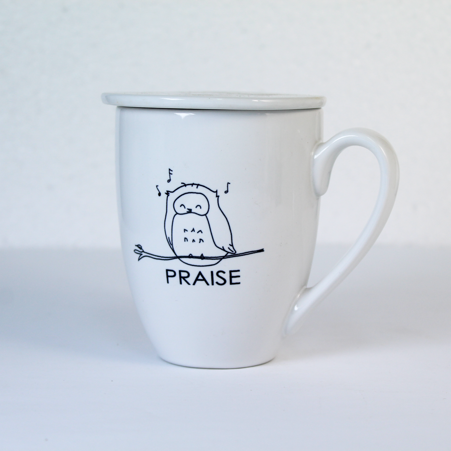 JOYWARE Series - Mug & Cup