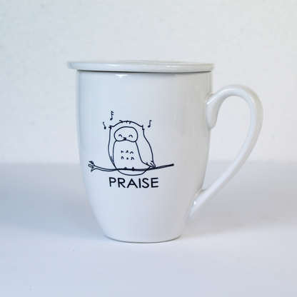 JOYWARE Series - Mug & Cup