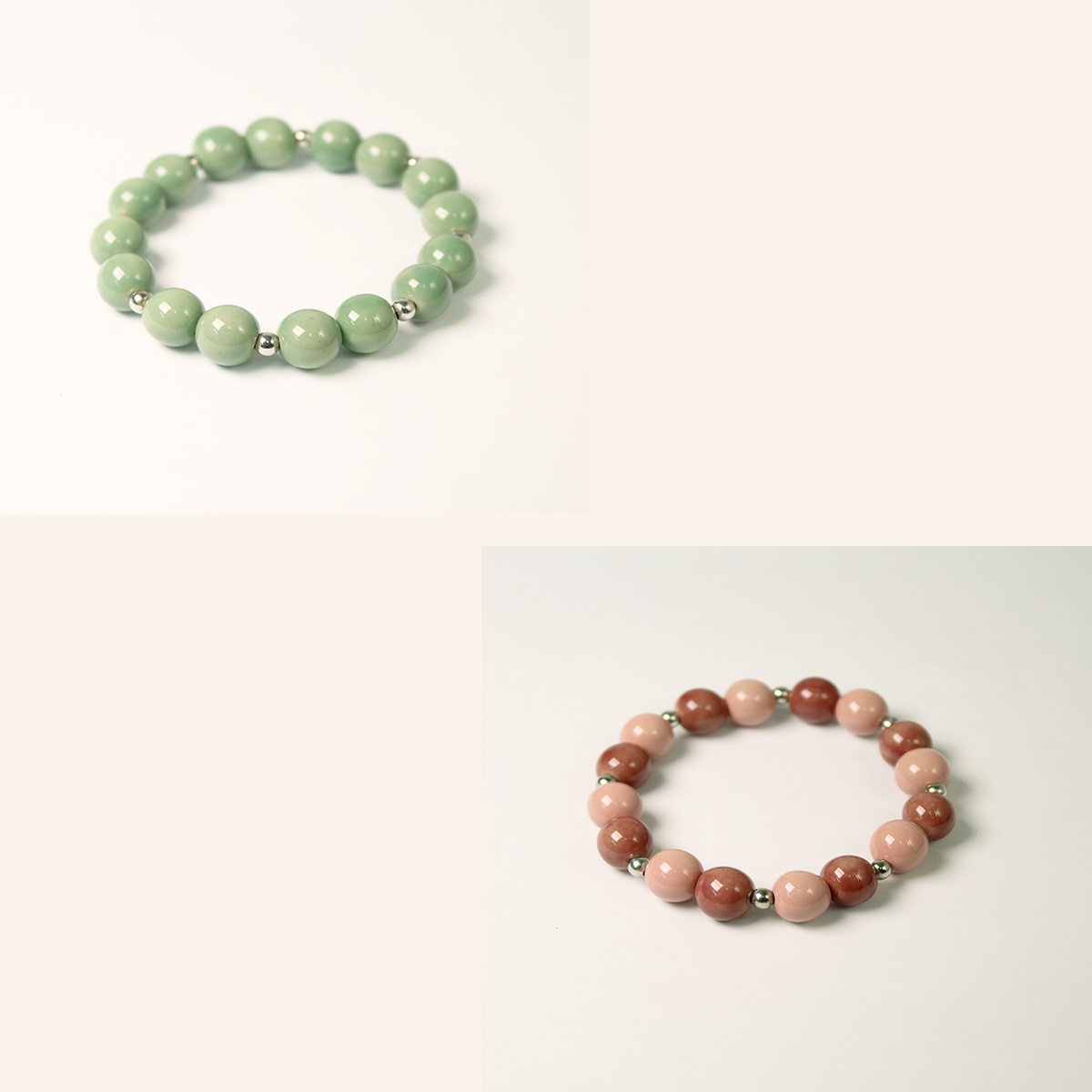 Bundle Deals - VOLCA Energy Stone - FIR & Negative Ions Bracelet