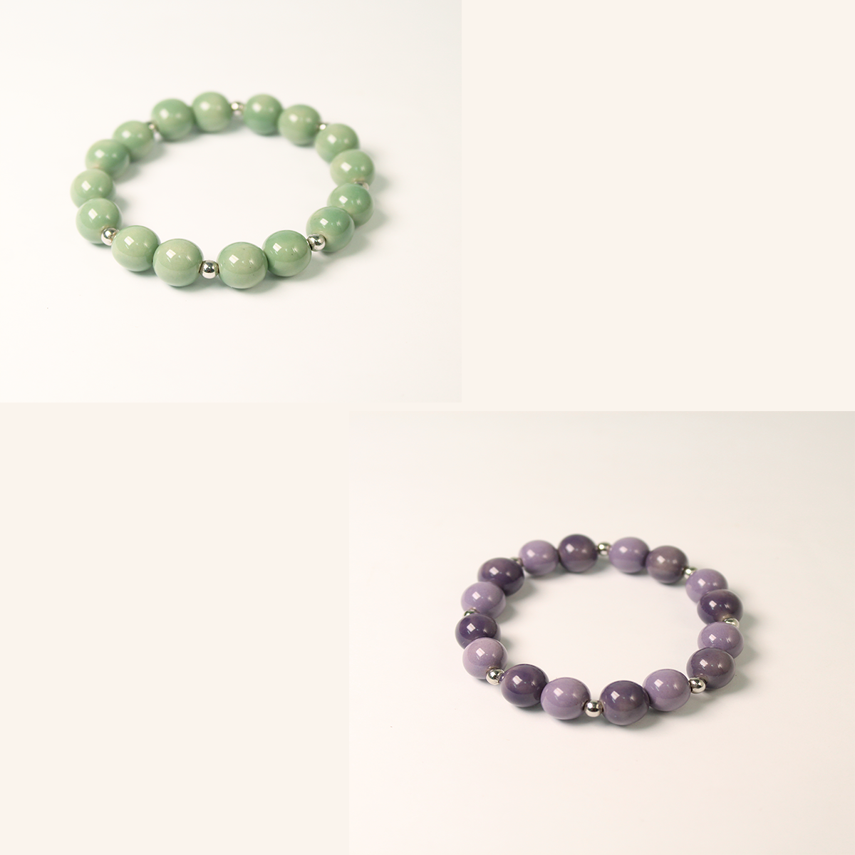 Bundle Deals - VOLCA Energy Stone - FIR & Negative Ions Bracelet