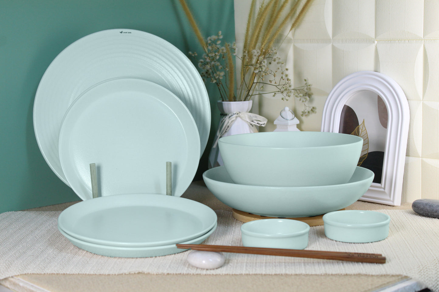4pax Dinner Sets at RM168