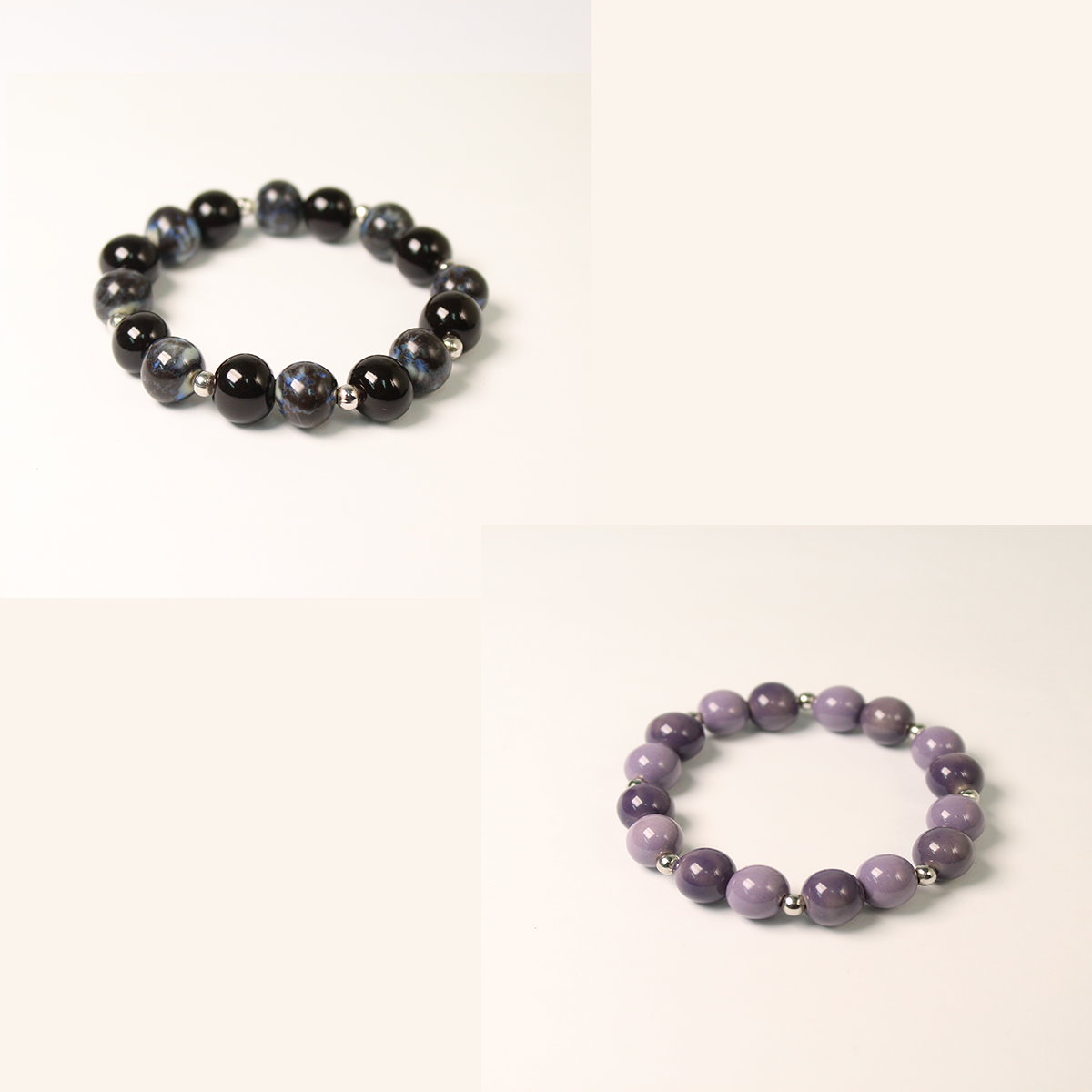 Bundle Deals - VOLCA Energy Stone - FIR & Negative Ions Bracelet