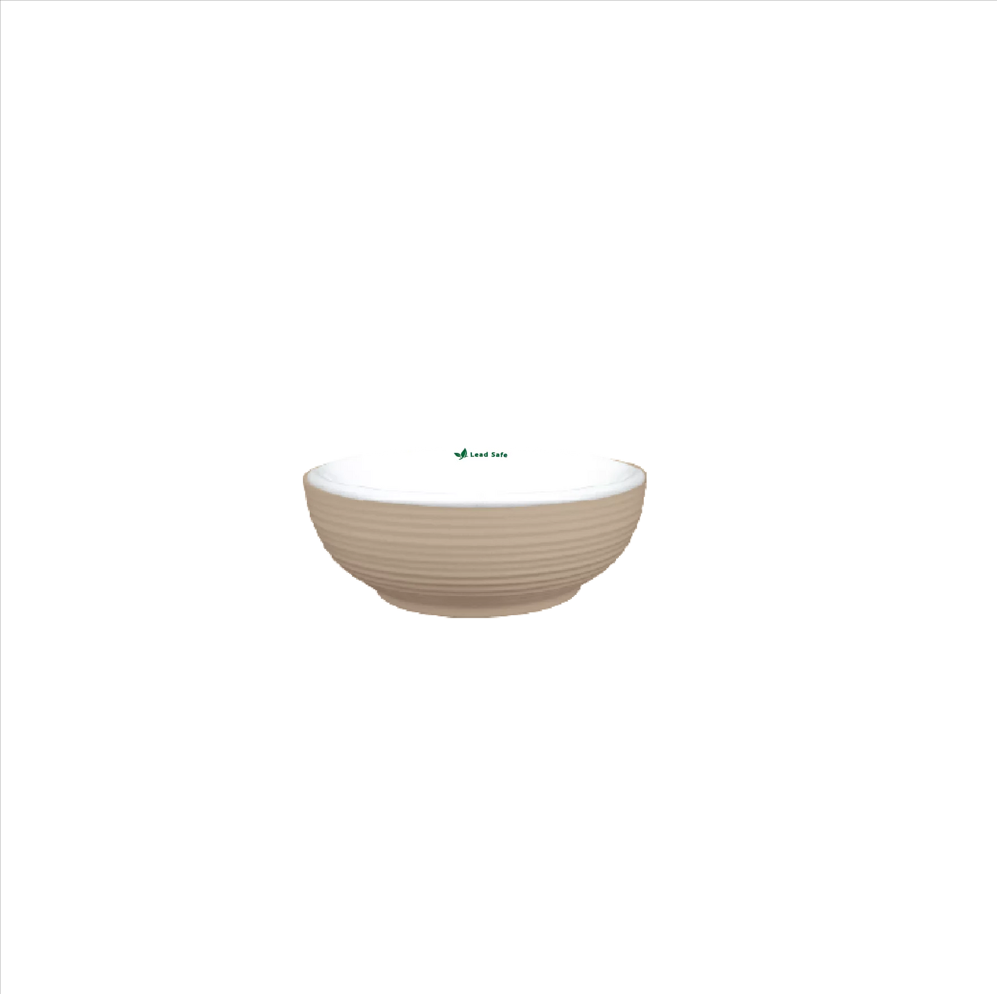 NATURELLE STONE SERIES PBR16/PBR20 Round Bowl 16cm/20cm