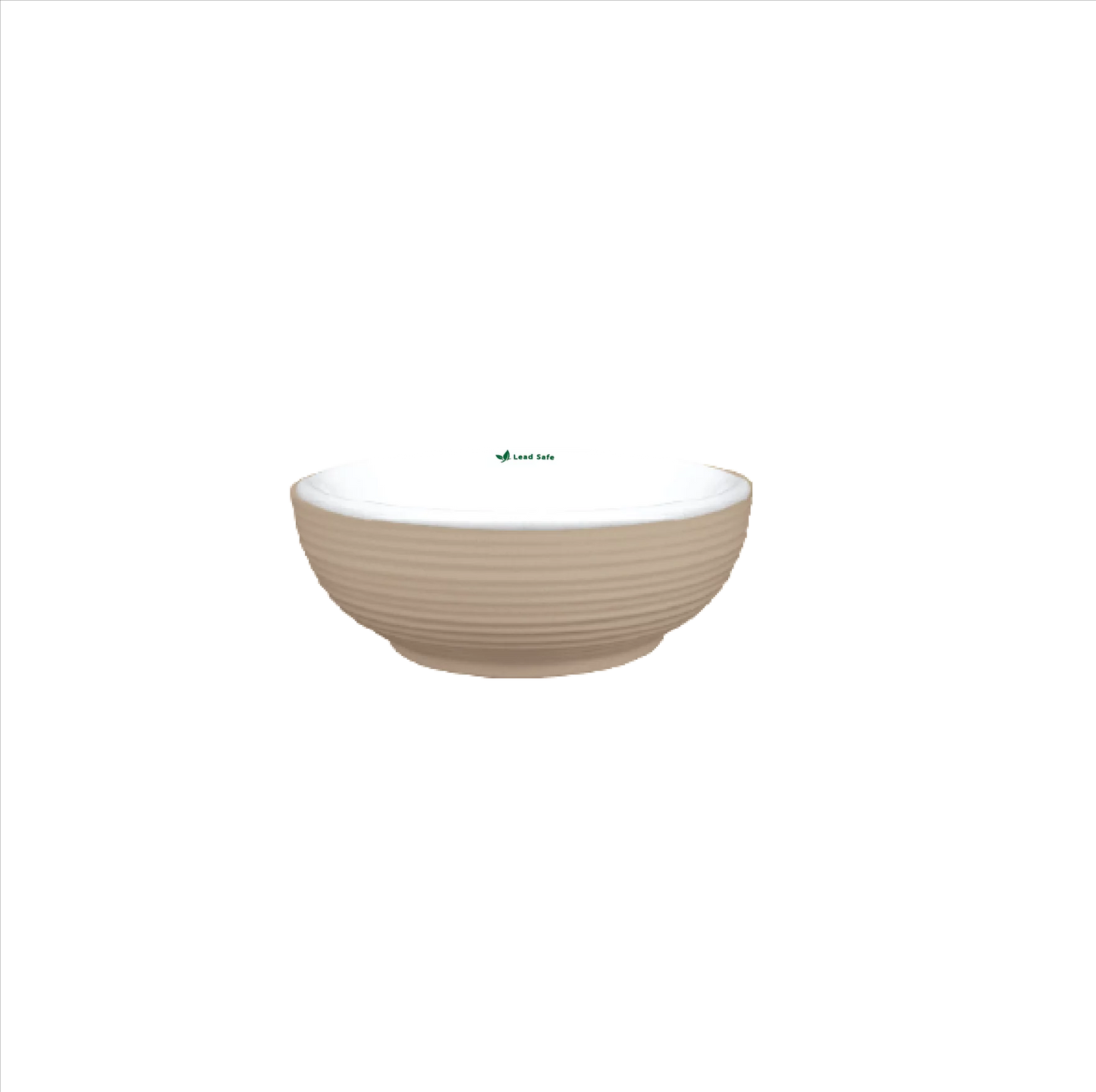 NATURELLE STONE SERIES PBR16/PBR20 Round Bowl 16cm/20cm