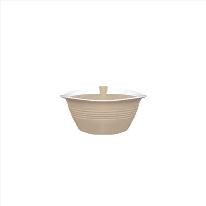 NATURELLE STONE SERIES PRC05 Casserole 550ML With Lid