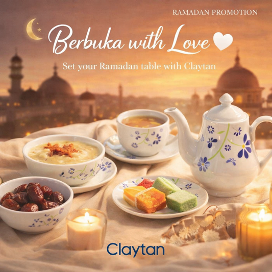 BLUE VALENTINE (BV1201) Set