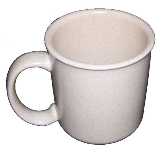 SPECKLE BEIGE SCS30 & SCS40 Coffee Mug 300ML & 400ML (SE)