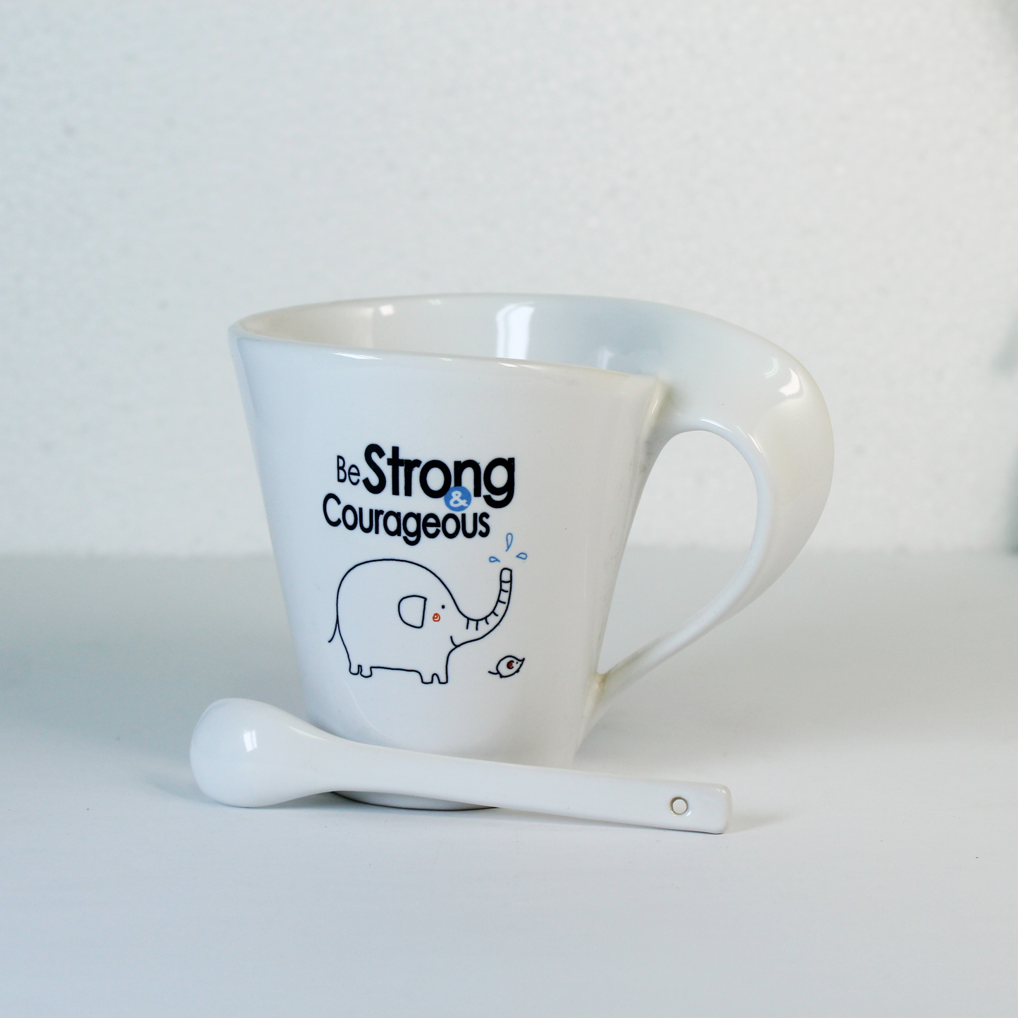 JOYWARE Series - Mug & Cup