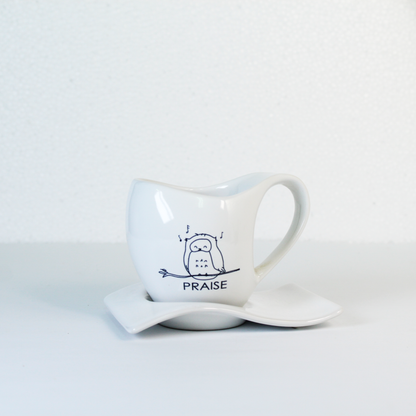 JOYWARE Series - Mug & Cup