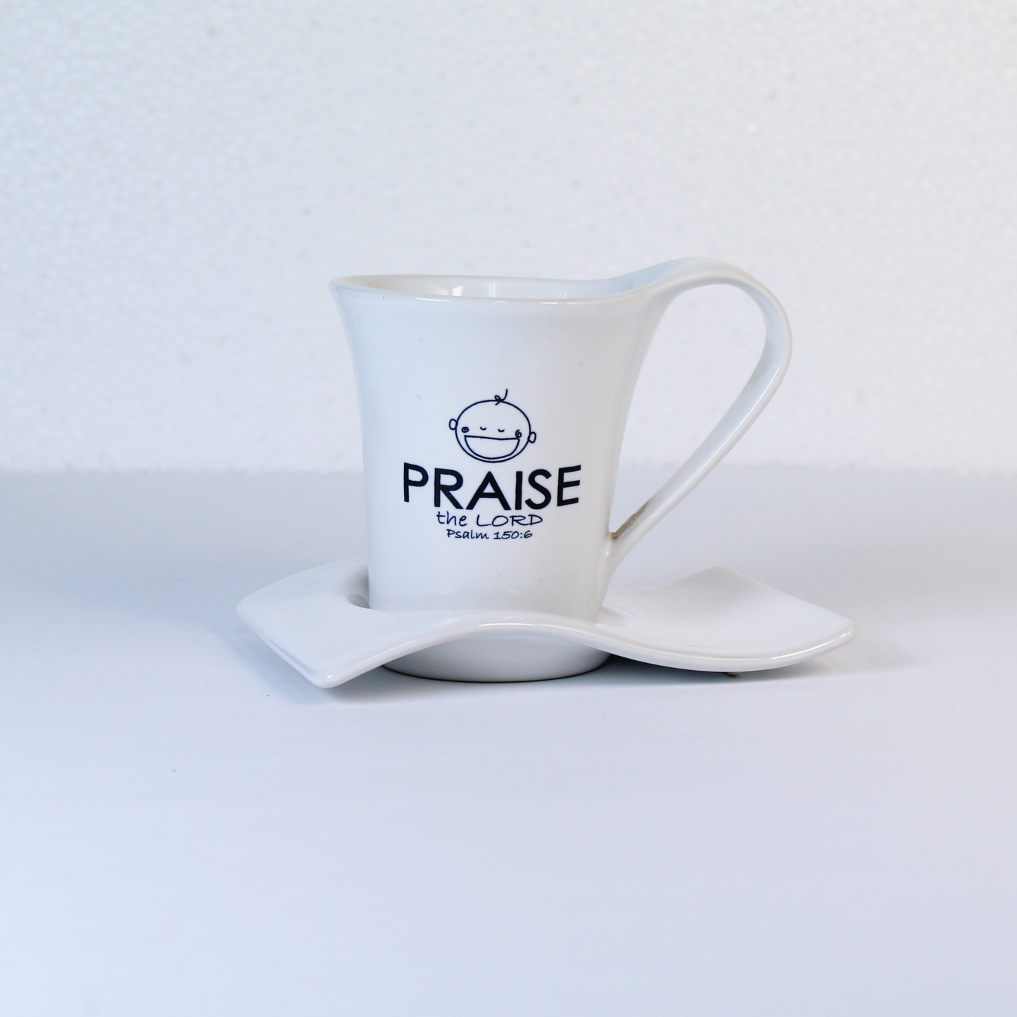 JOYWARE Series - Mug & Cup