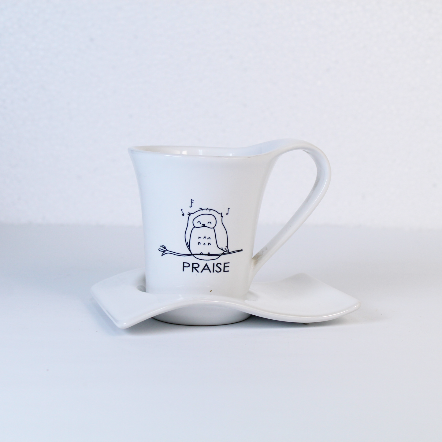 JOYWARE Series - Mug & Cup