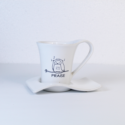 JOYWARE Series - Mug & Cup