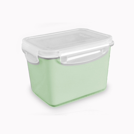 CERALOCK TMJ22 Ceramic Food Container - Storage Rectangular 1200ML