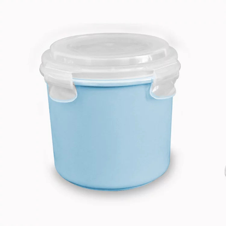 CERALOCK TMJ49 Ceramic Food Container - Storage Round 1000ML