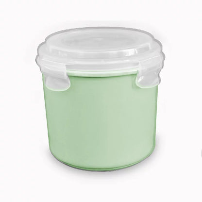 CERALOCK TMJ49 Ceramic Food Container - Storage Round 1000ML